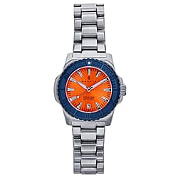 Nautis Cortez Automatic Bracelet Men's Watch