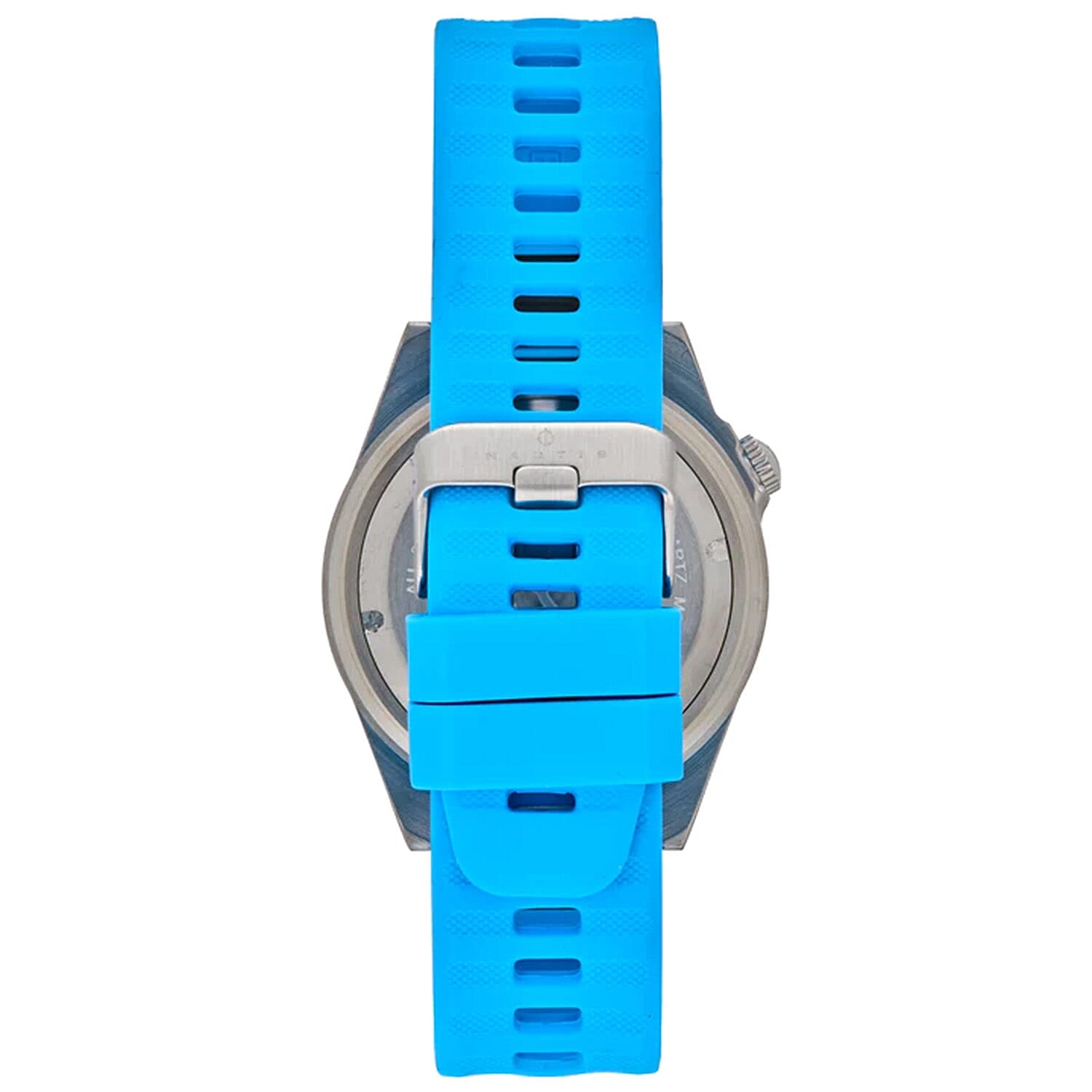 Chinese Movement Mens Watch in Stainless Steel