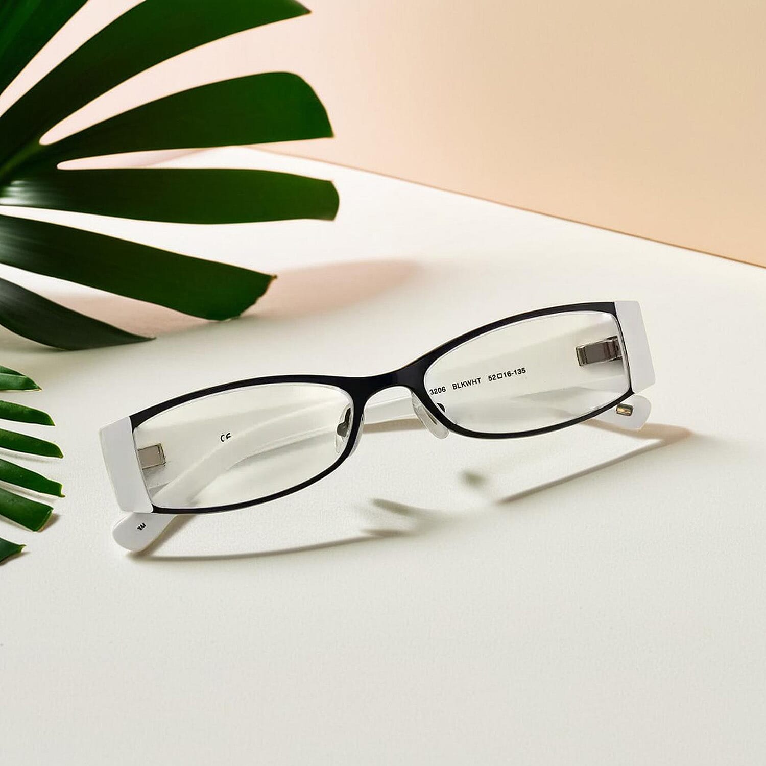 TOMMY HILFIGER Unisex Rectangular Readers