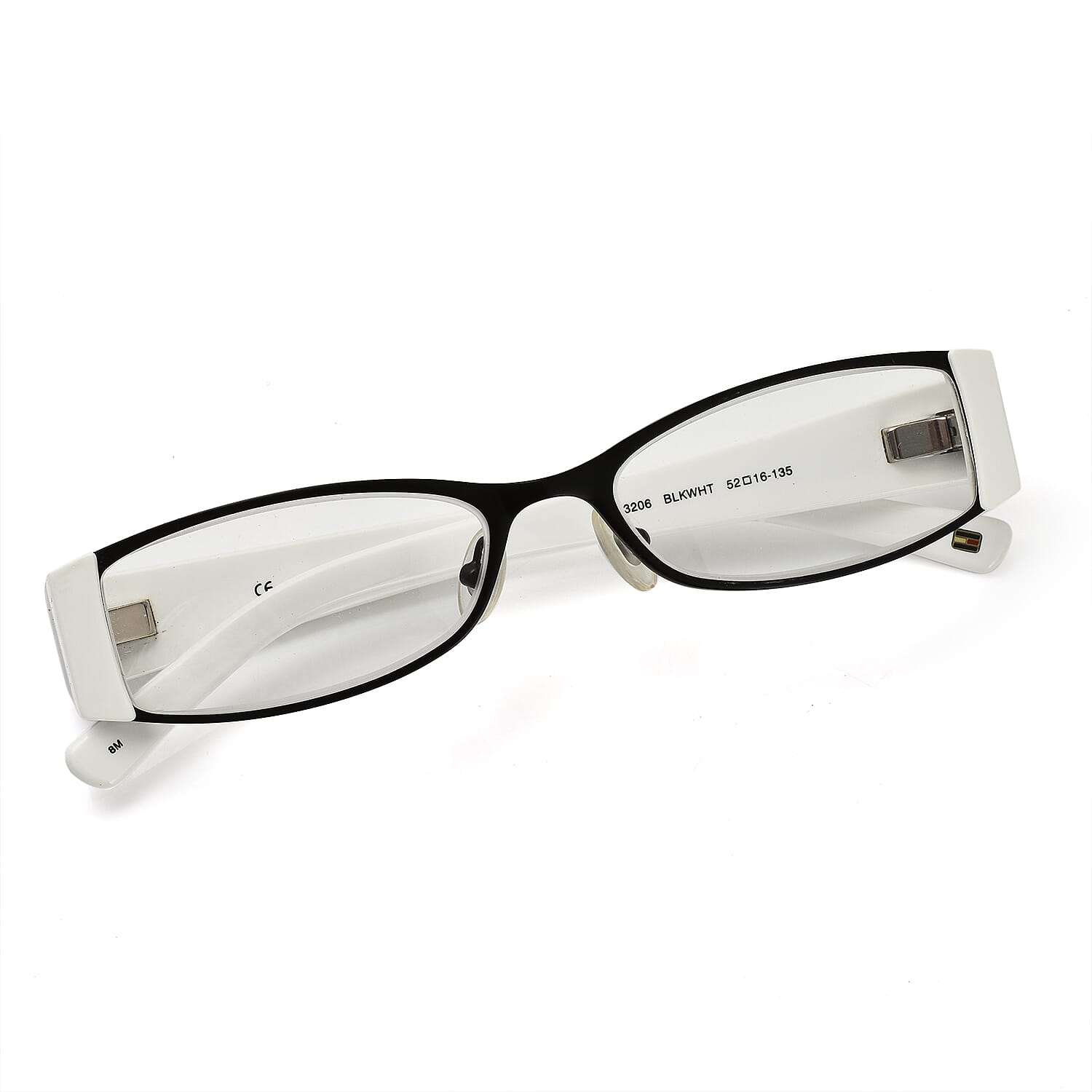 TOMMY HILFIGER Unisex Rectangular Readers