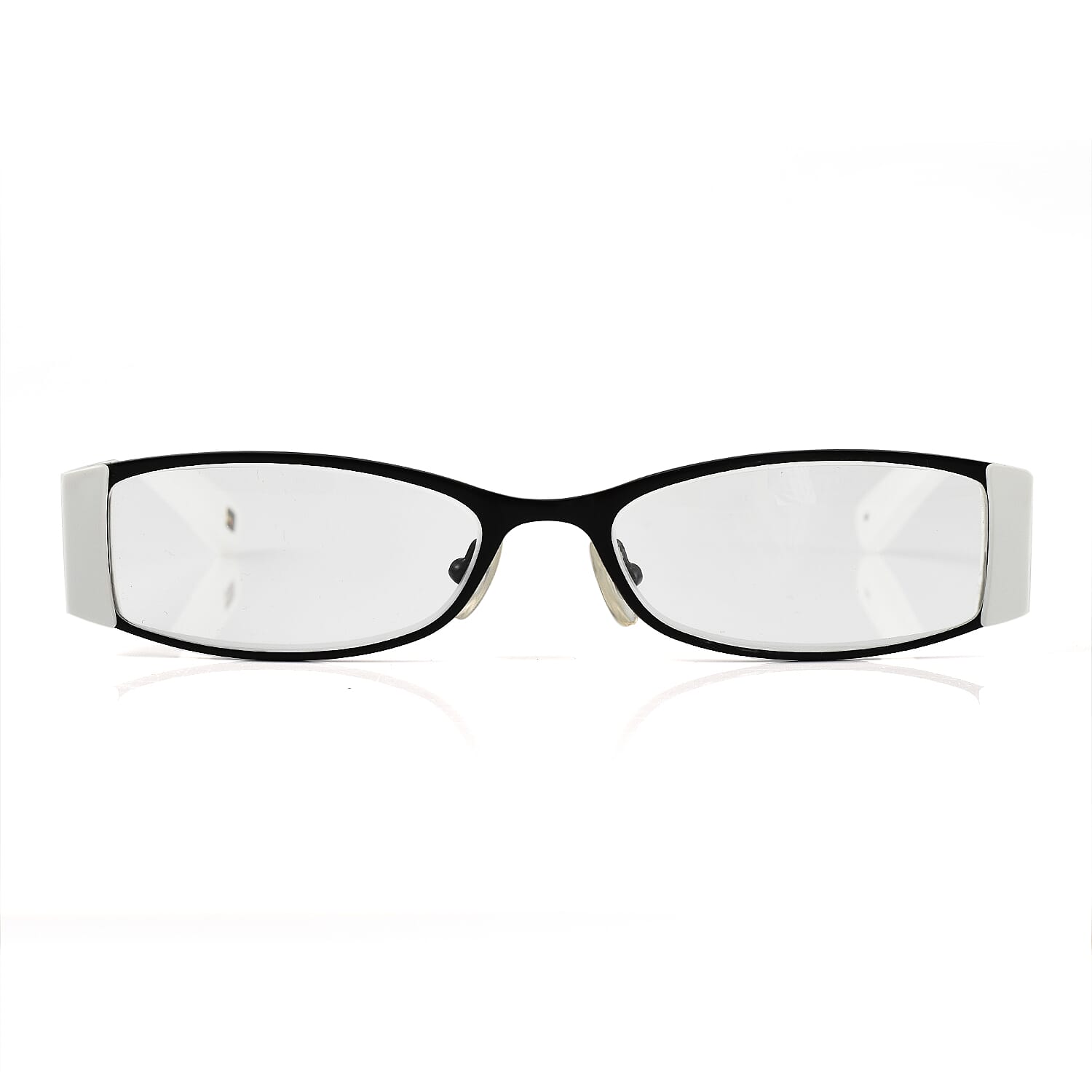 TOMMY HILFIGER Unisex Rectangular Readers