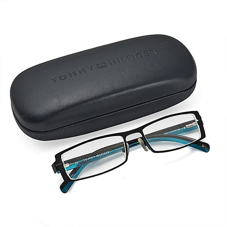 Eyewear Accessories - Black