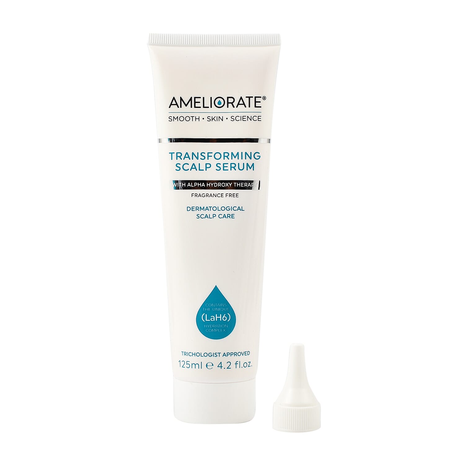 Ameliorate Transforming Scalp Serum 125ml