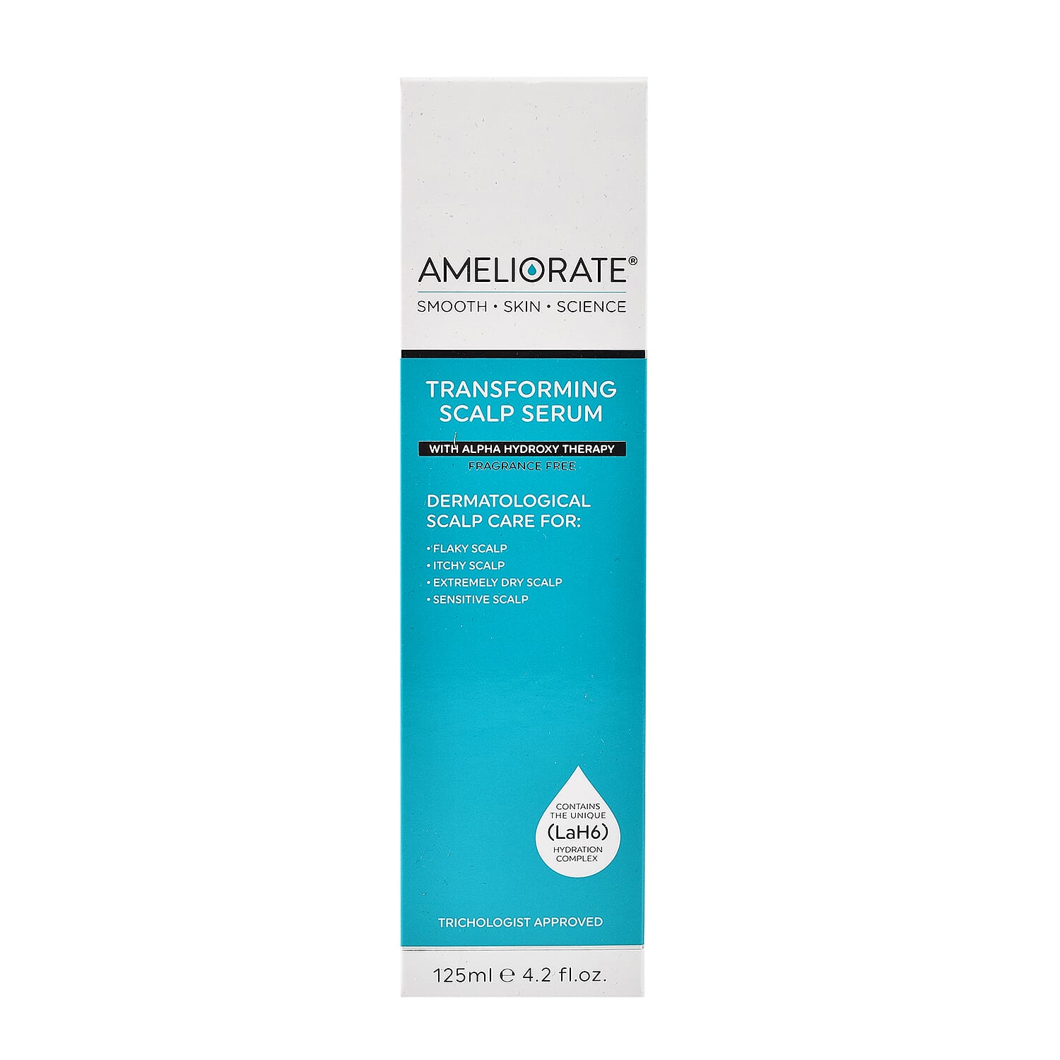 Ameliorate Transforming Scalp Serum 125ml
