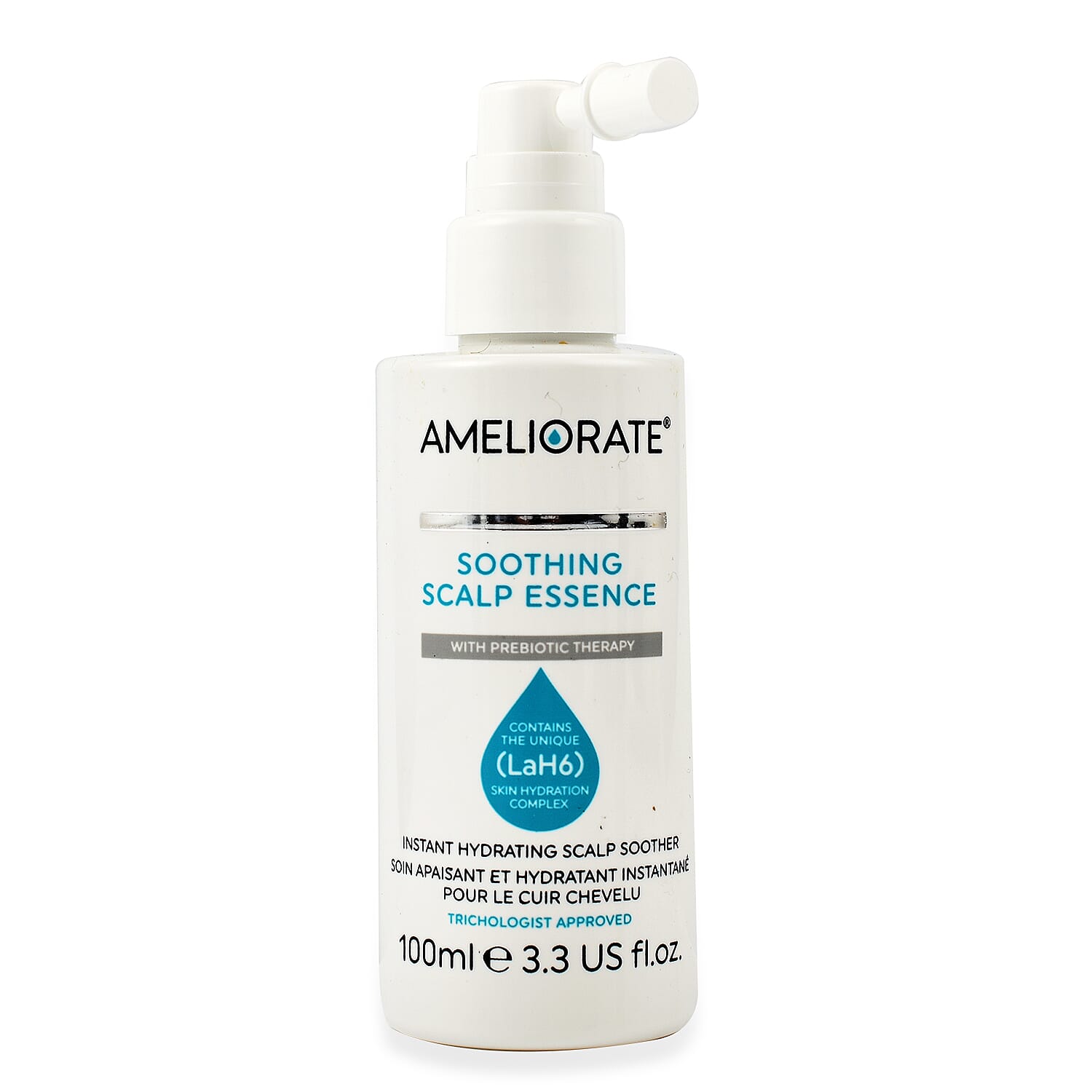 Ameliorate Soothing Scalp Essence 100ml
