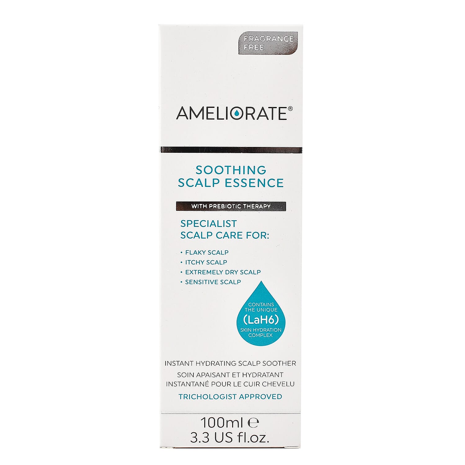 Ameliorate Soothing Scalp Essence 100ml