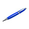Multi - Function Pen with 8GB Storage - Blue