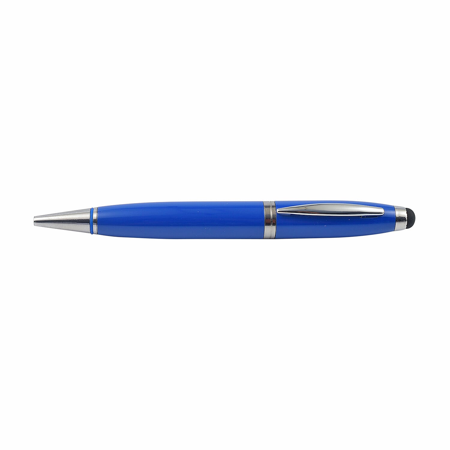 Multi - Function Pen with 8GB Storage - Blue