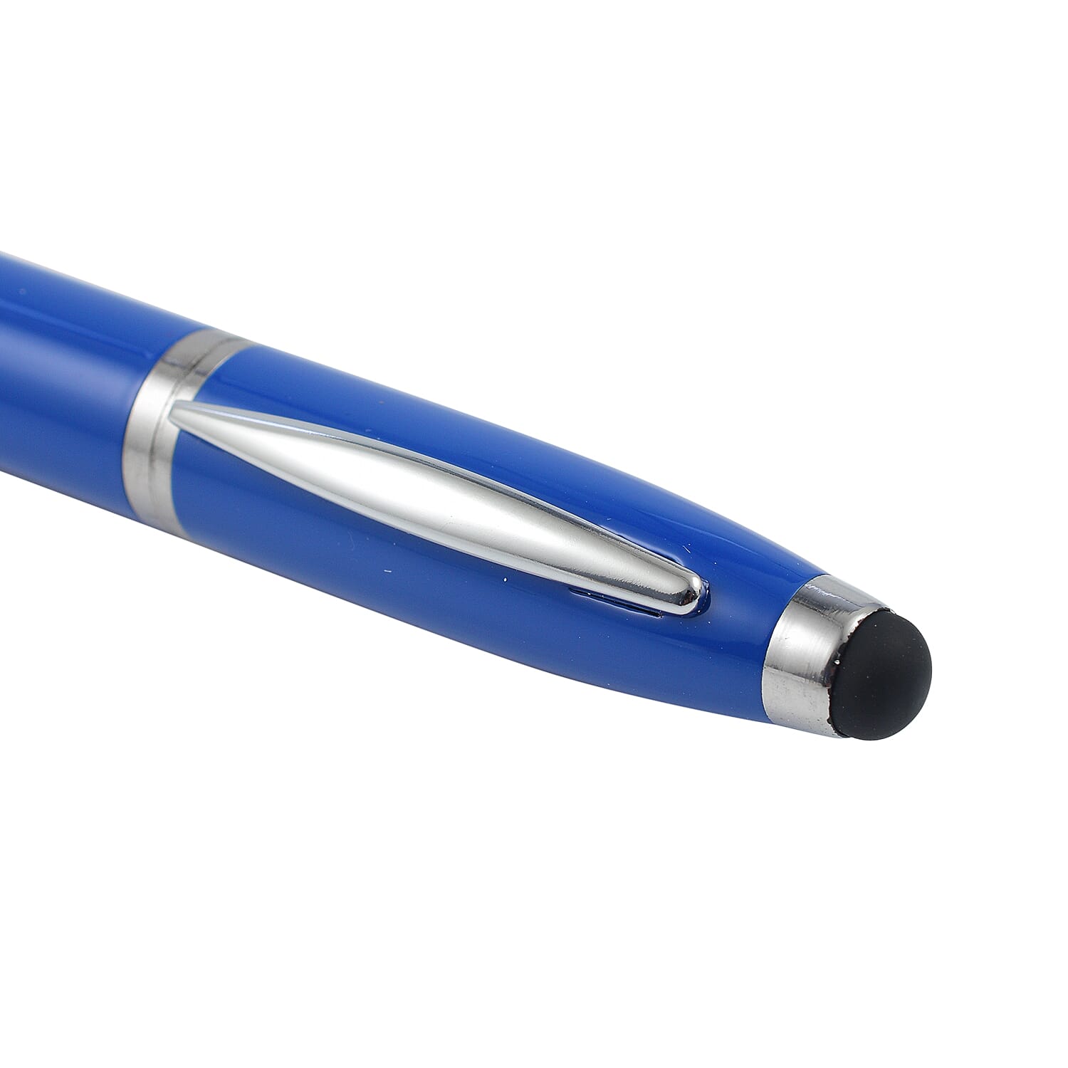 Multi - Function Pen with 8GB Storage - Blue