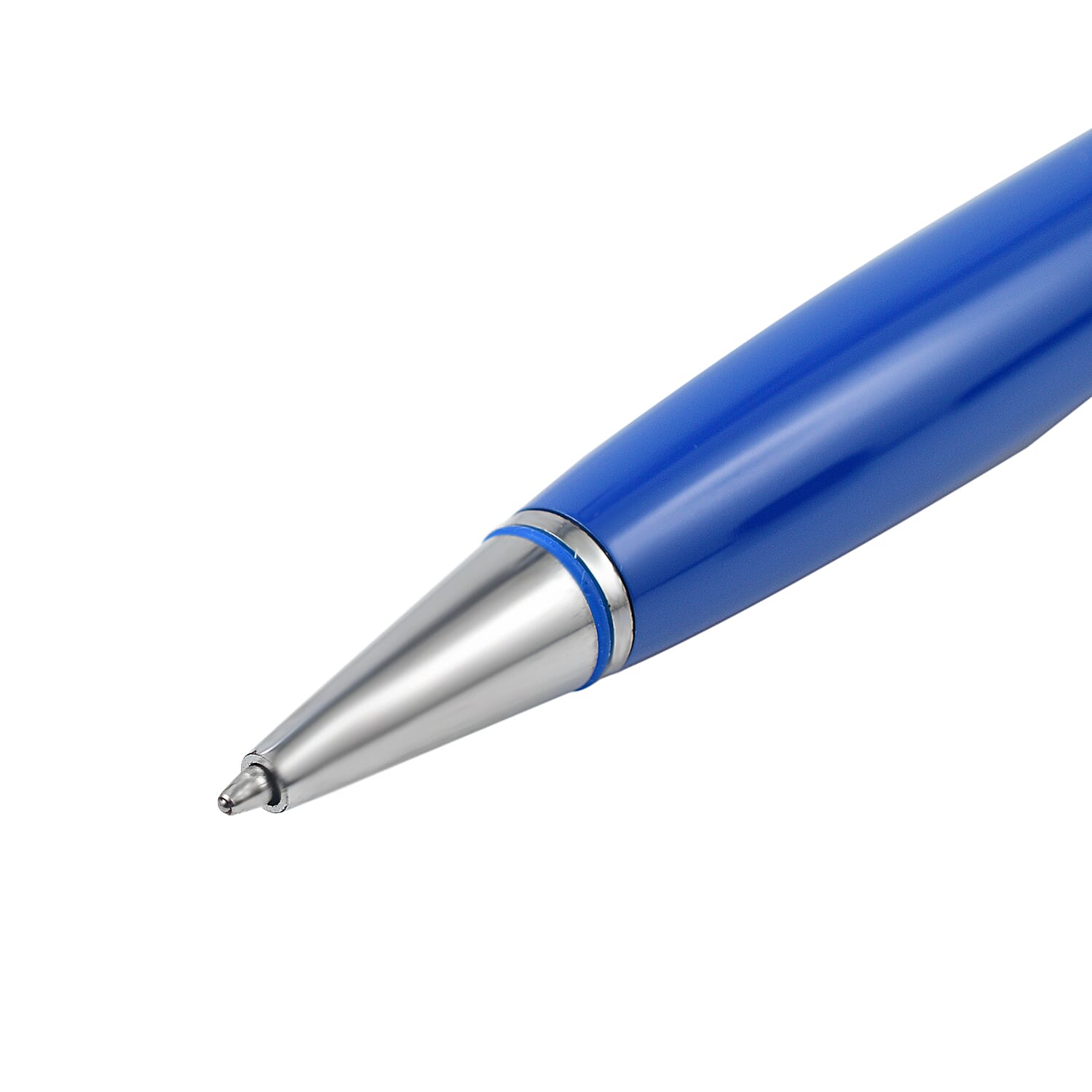 Multi - Function Pen with 8GB Storage - Blue