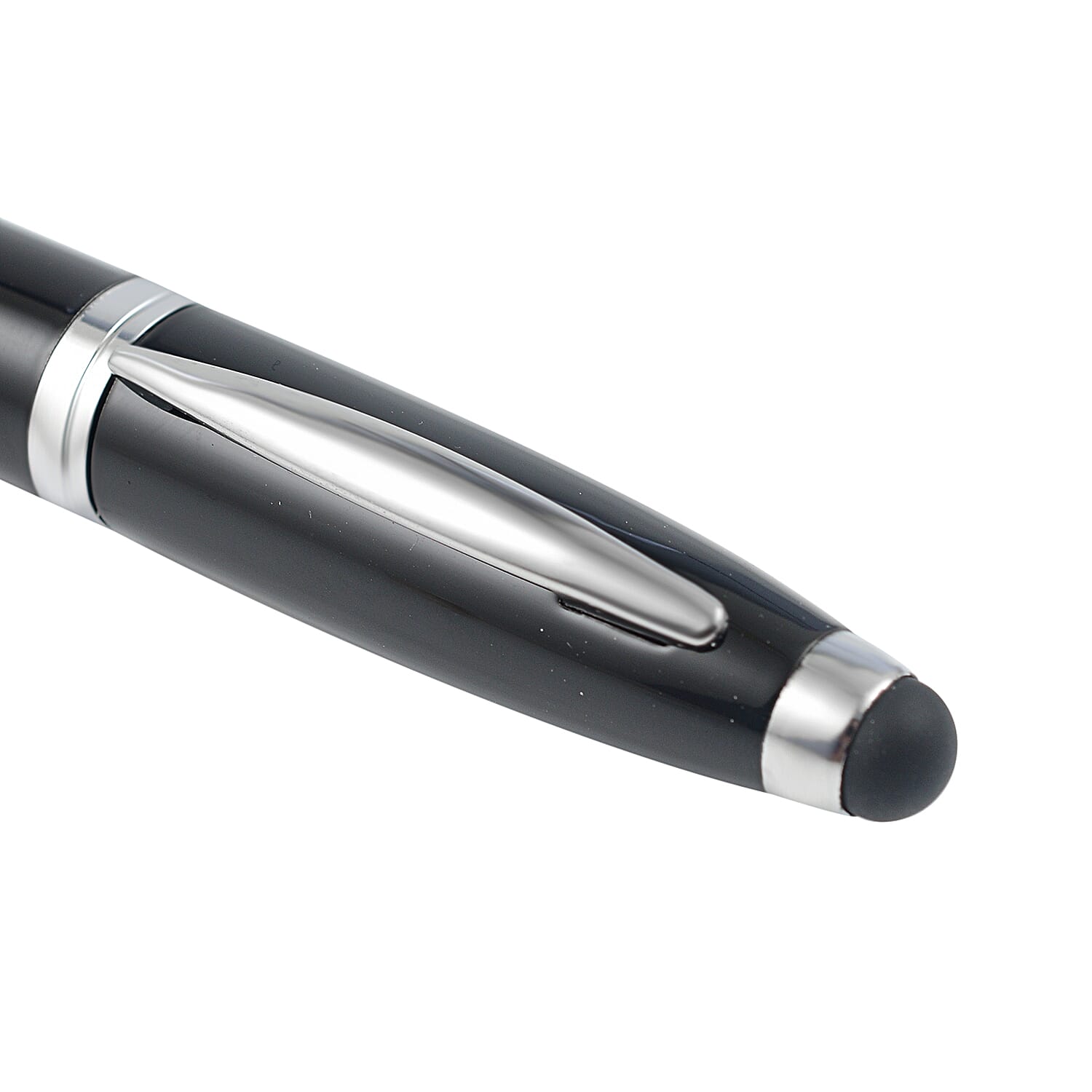 Multi - Function Pen with 8GB Storage - Black