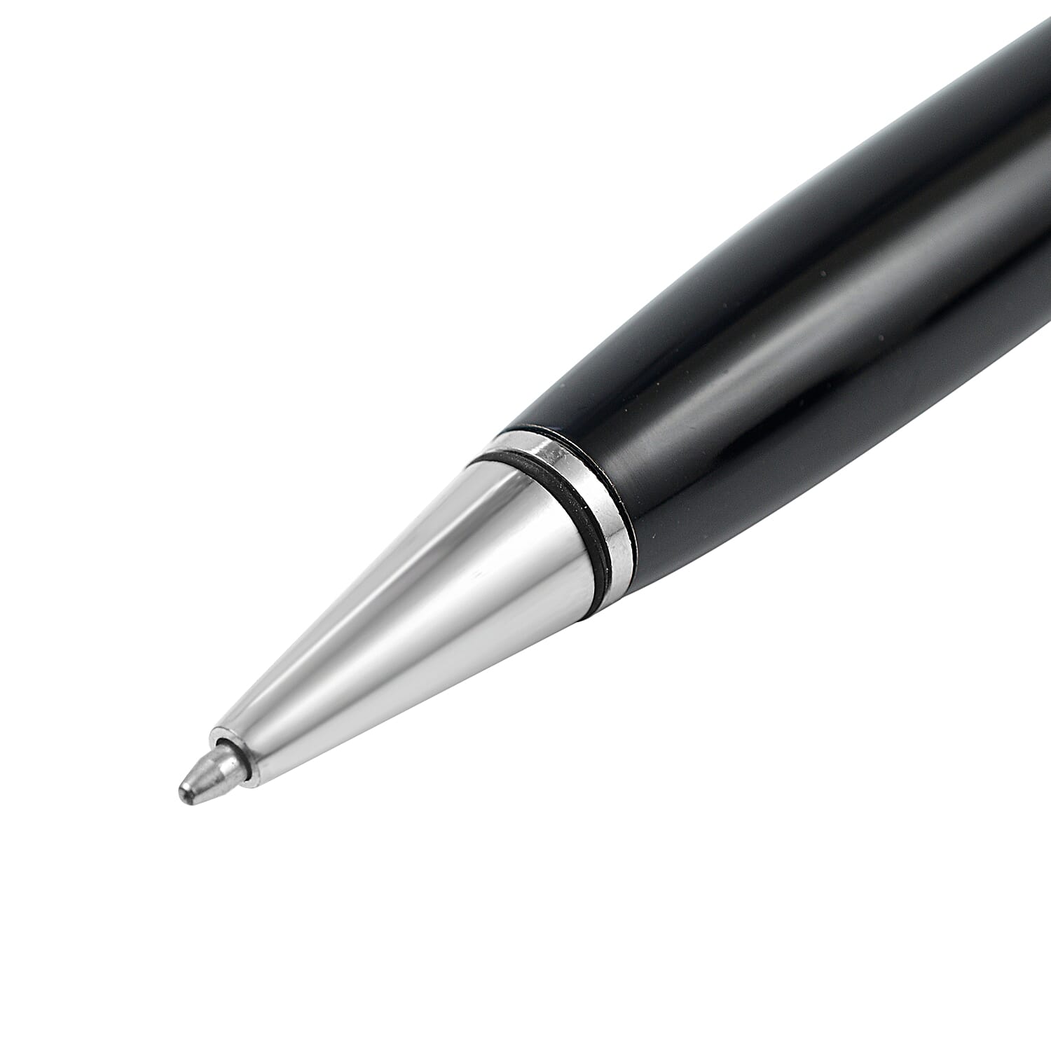 Multi - Function Pen with 8GB Storage - Black