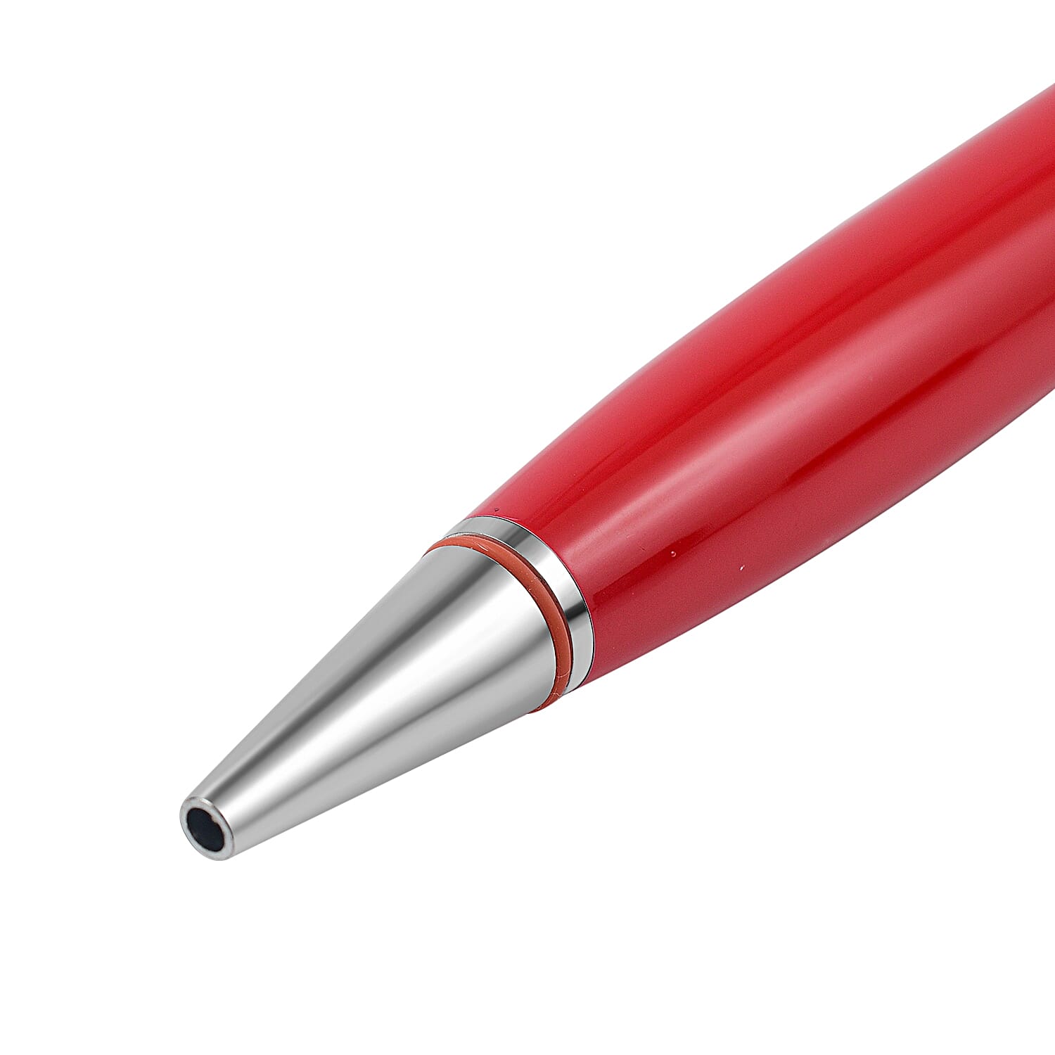 Multi - Function Pen with 8GB Storage - Red
