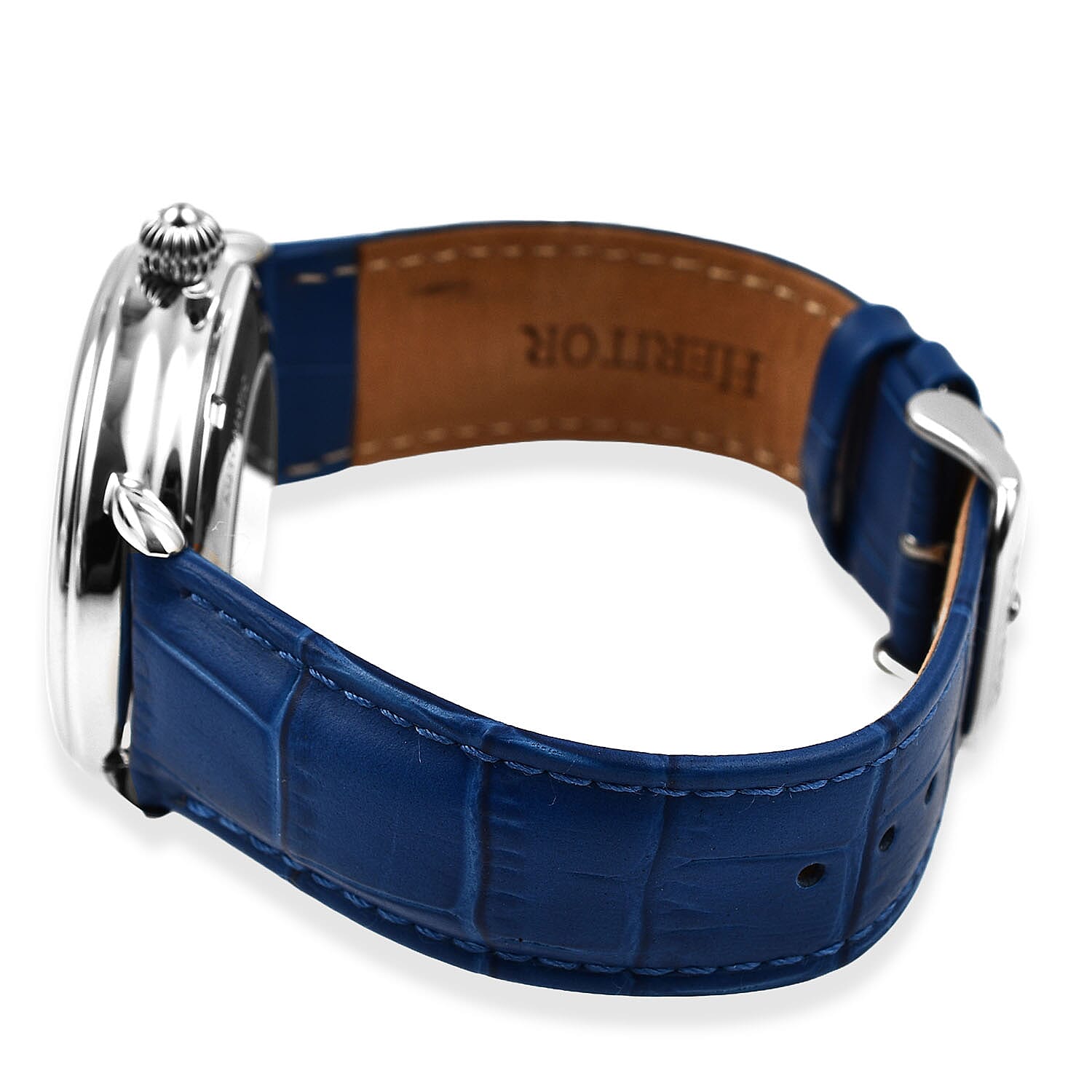 Automatic Mens Watch in Stainless Steel