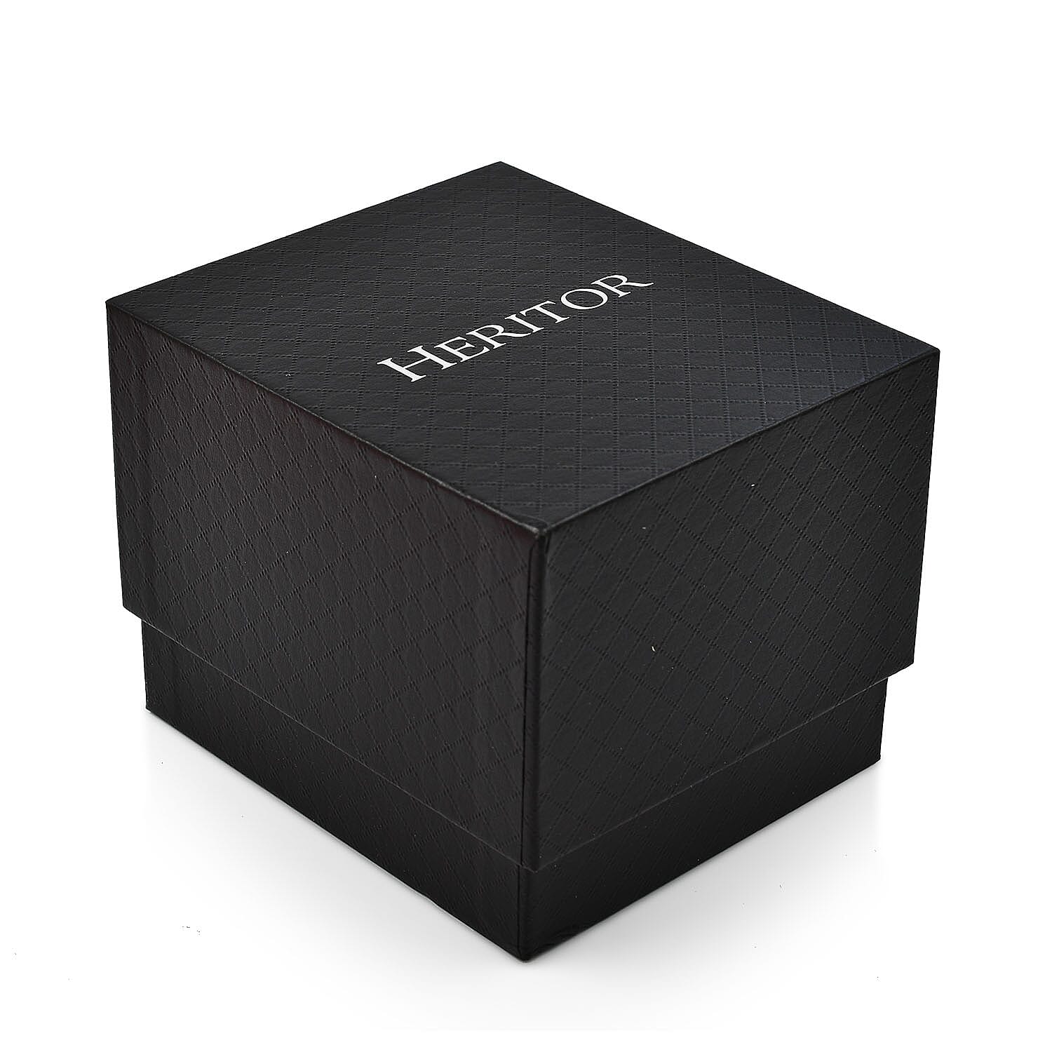 Automatic Mens Watch in Stainless Steel