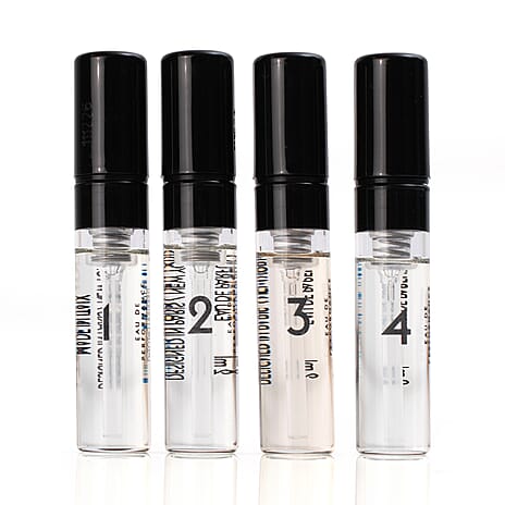 Gammon Eau De Parfum - 4 Set