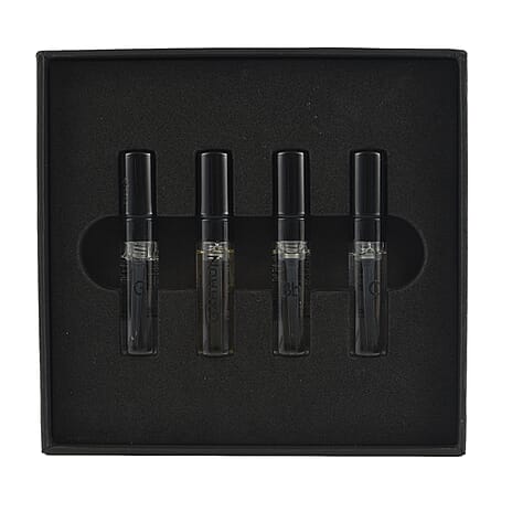 Gammon Eau De Parfum For Him - 4 Set