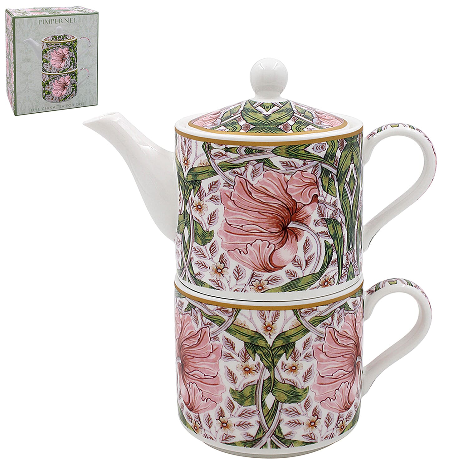 Multi top coloured kettle