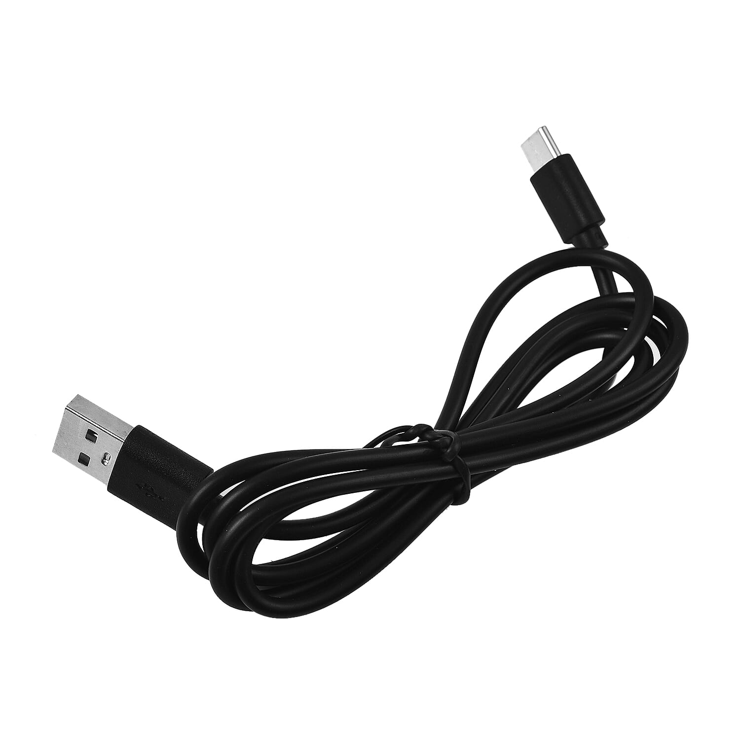 Lesser and Pavey Rechargeable Touch Lamp - Black