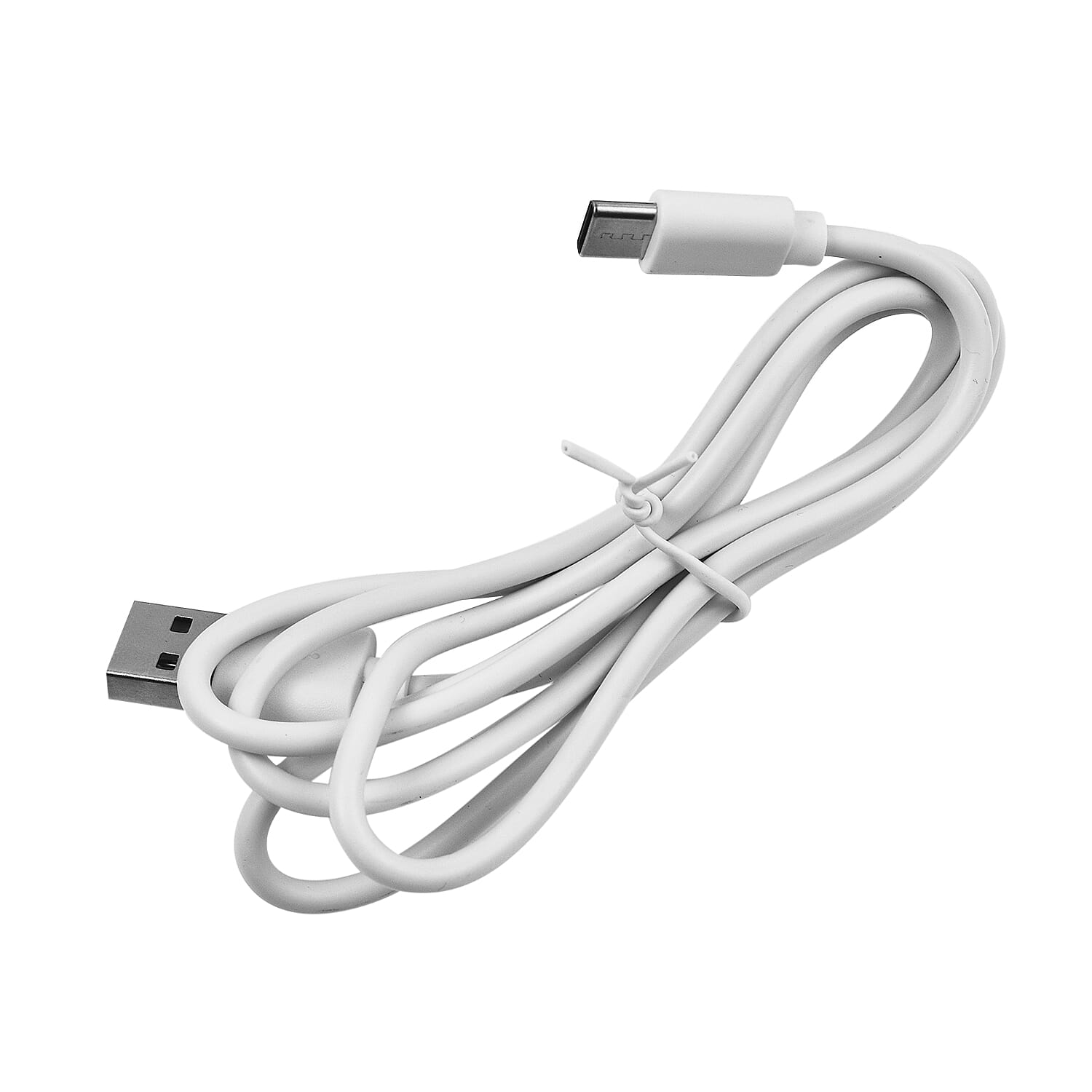 Lesser and Pavey Rechargeable Touch Lamp - Graphite