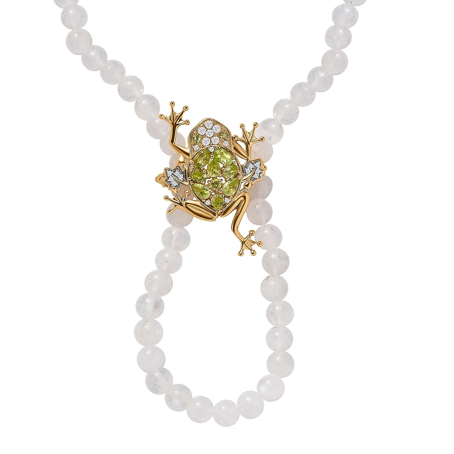 【JOEGUSH】JOEGUSH Pick Necklace (White Marguerite) LN-2330SS.jpg?v=1657230912