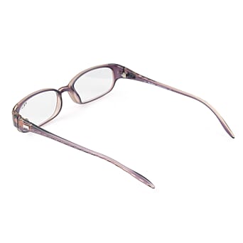 https://tjcuk.sirv.com/Products/77/2/7729503/MAX-MARA-Rectangular-Readers-with-Decorative-Temples-Power-4-0-Grey_7729503_2.jpg?w=342&h=342