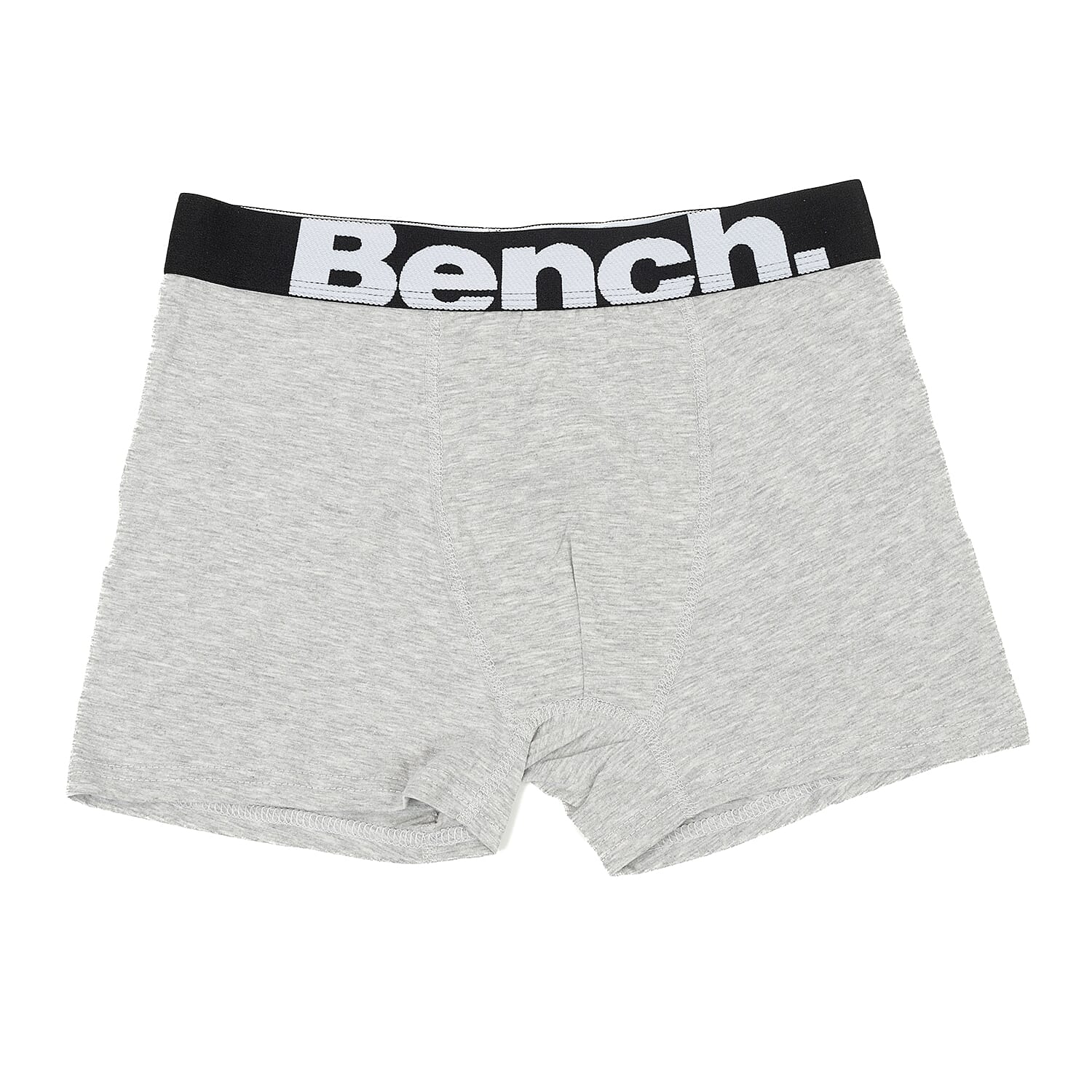 Set of 3 BENCH Cotton Boxer Shorts (Size L) - Multi