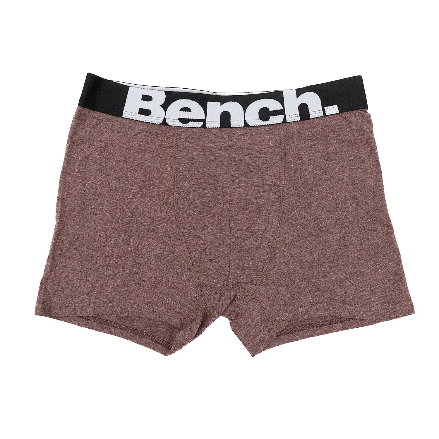 Set of 3 BENCH Cotton Boxer Shorts (Size L) - Multi