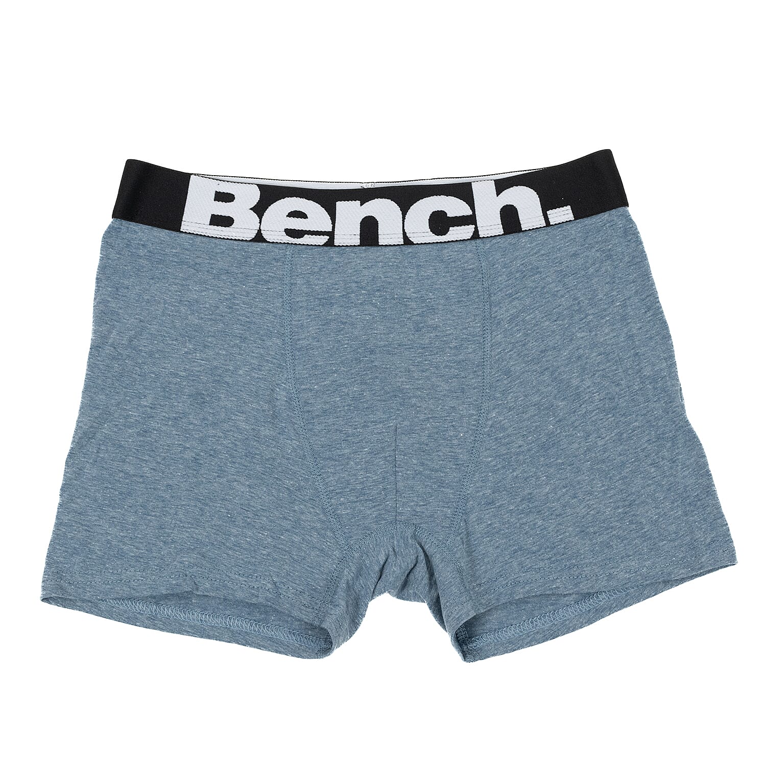 Set of 3 BENCH Cotton Boxer Shorts (Size L) - Multi