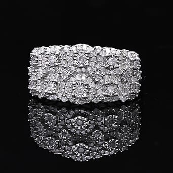 https://tjcuk.sirv.com/Products/77/3/7730000/White-Diamond-Ring-in-Platinum-Overlay-Sterling-Silver-0-50-ct-0-488-C_7730000_1.jpg?w=342&h=342