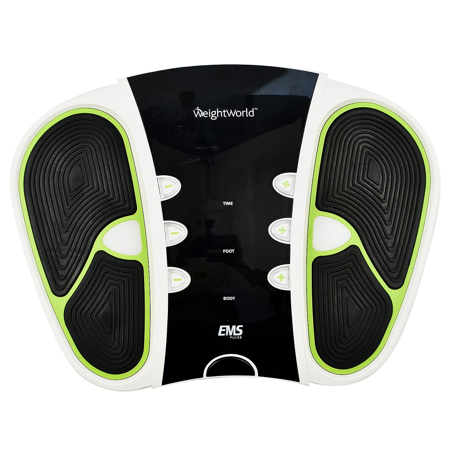 Weight World EMS Leg & Foot  Massager