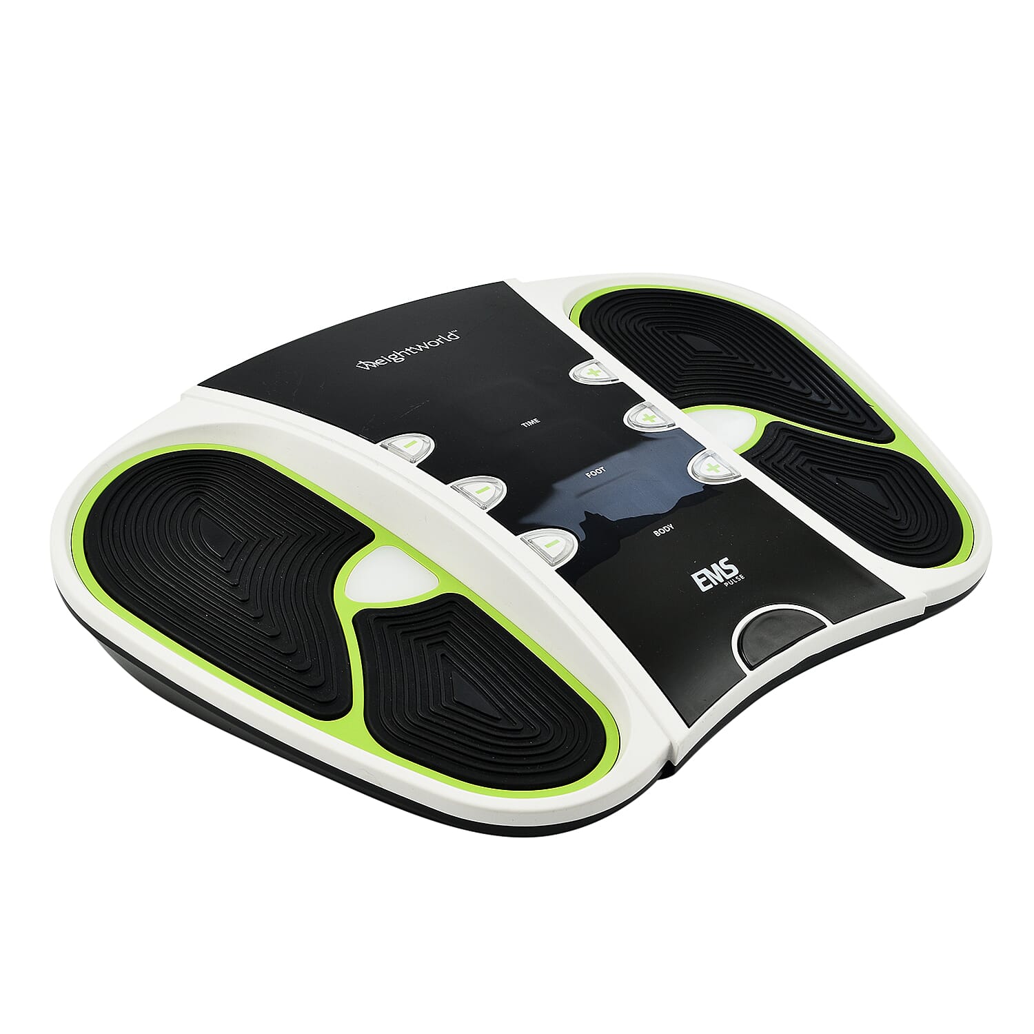 Weight World EMS Leg & Foot  Massager