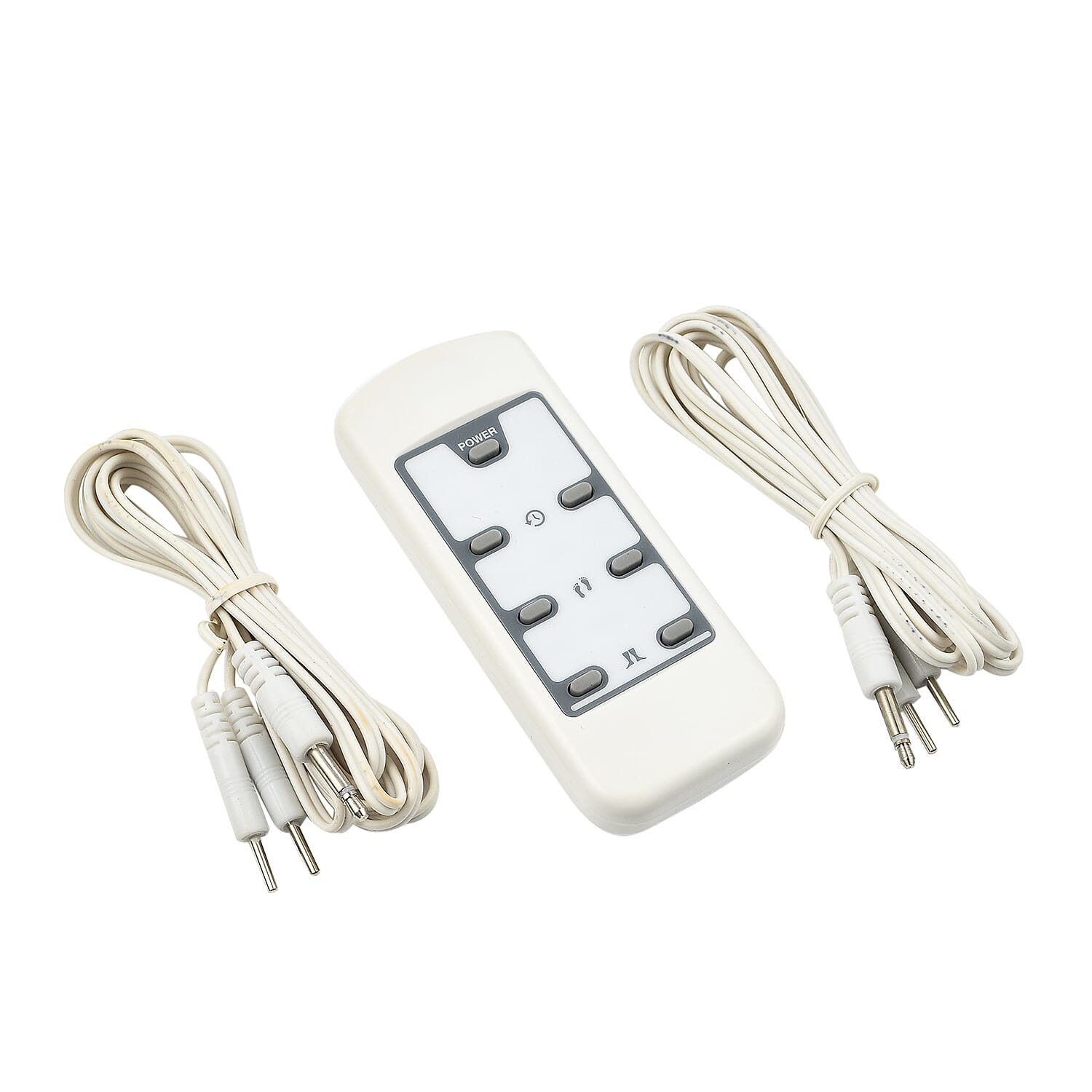 Weight World EMS Leg & Foot  Massager