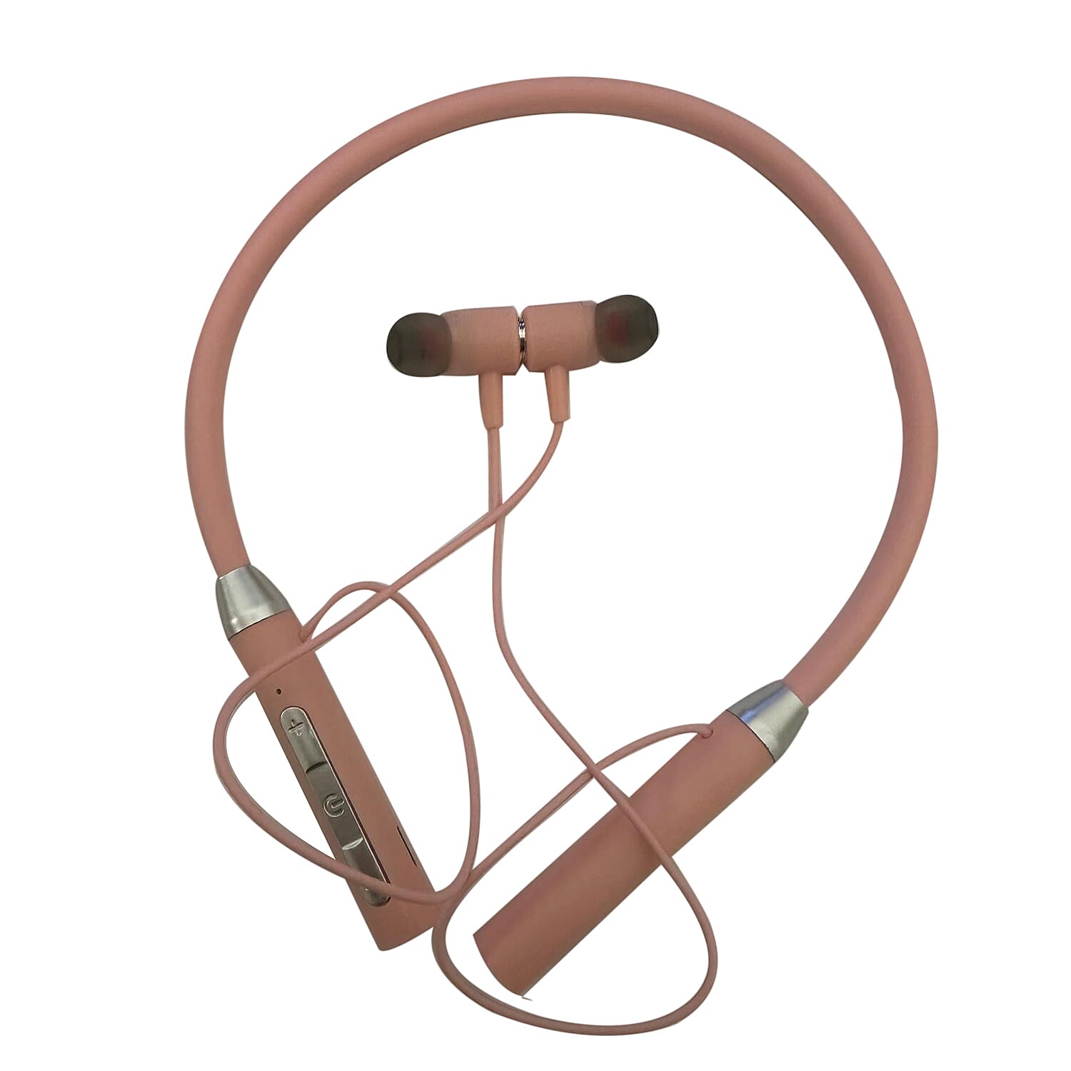 BLACK FRIDAY MEGA DEAL - Wireless Ear Buds - Pink