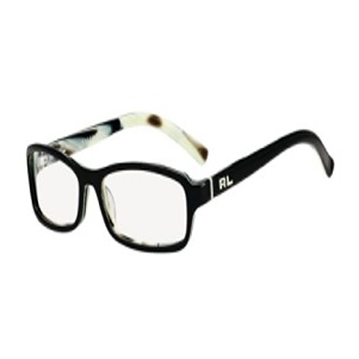 Eyewear Accessories - Black