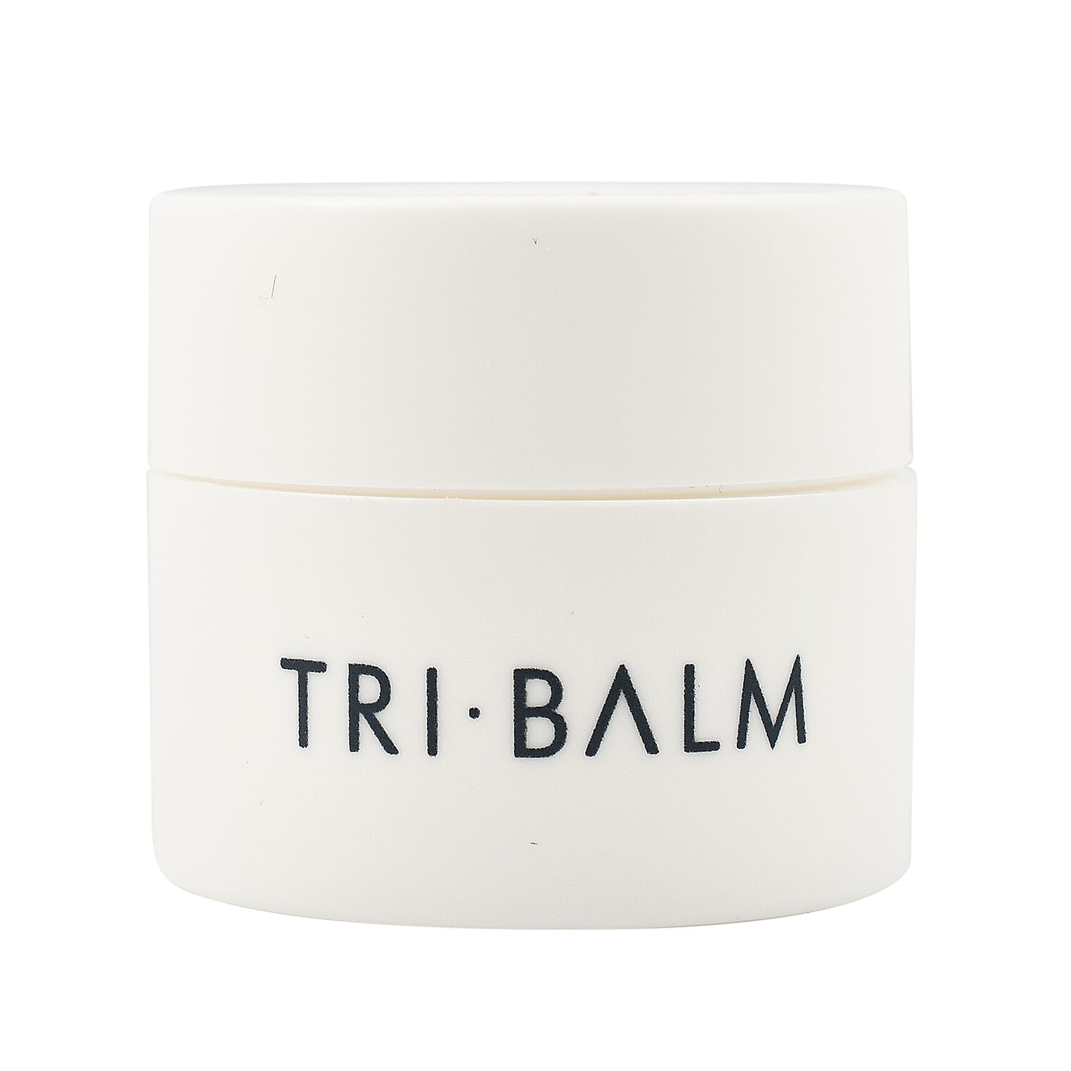 3grm Tri Balm jar