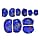 Royal Blue