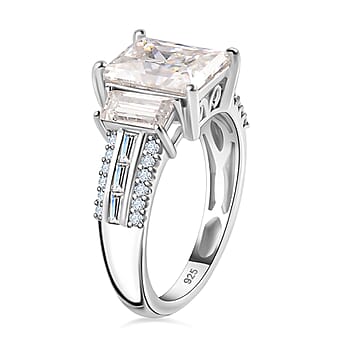 https://tjcuk.sirv.com/Products/77/3/7731807/White-Moissanite-Main-Stone-With-Side-Stone-Ring-in-Rhodium-Overlay-St_7731807_3.jpg?w=342&h=342