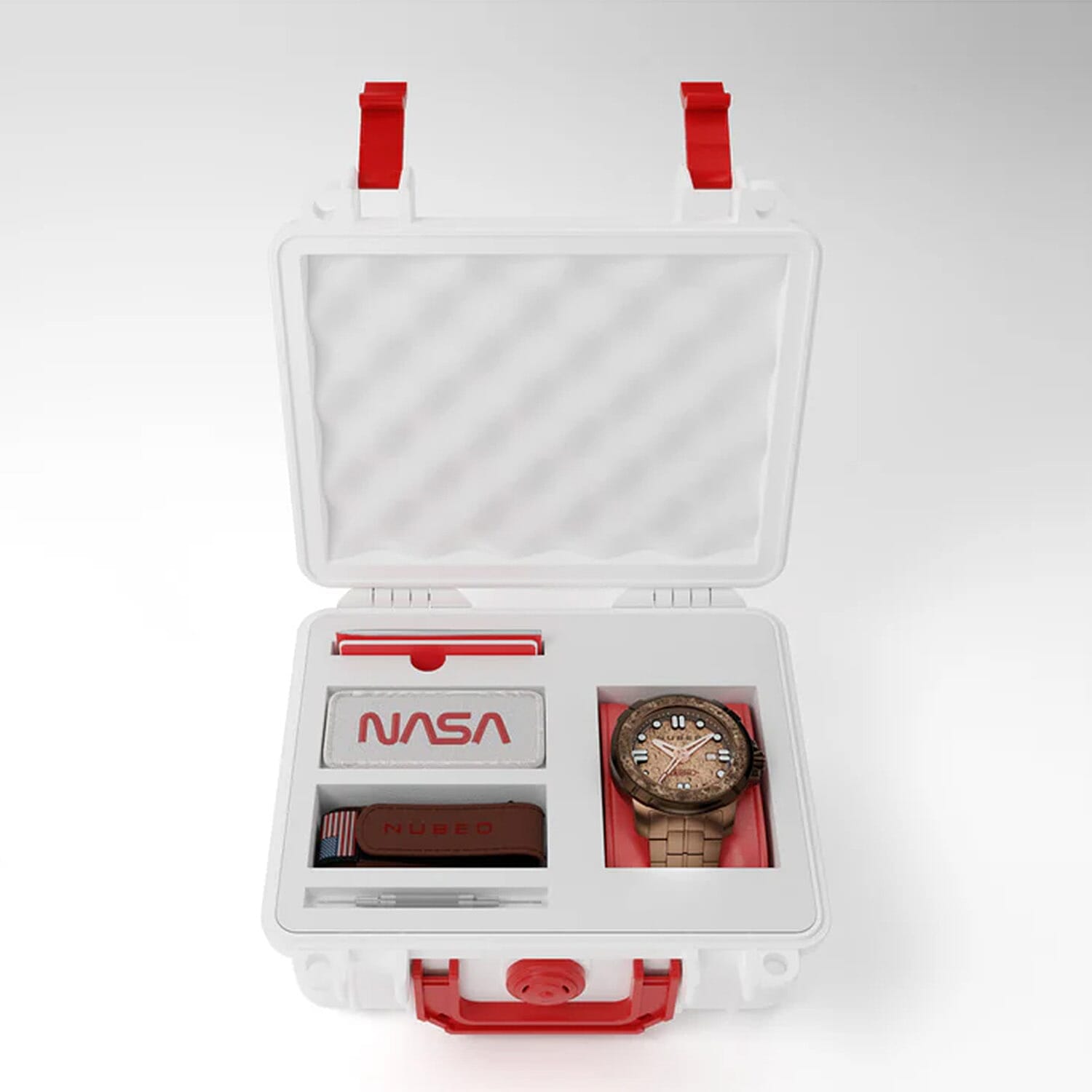 Automatic Mens Watch in Stainless Steel