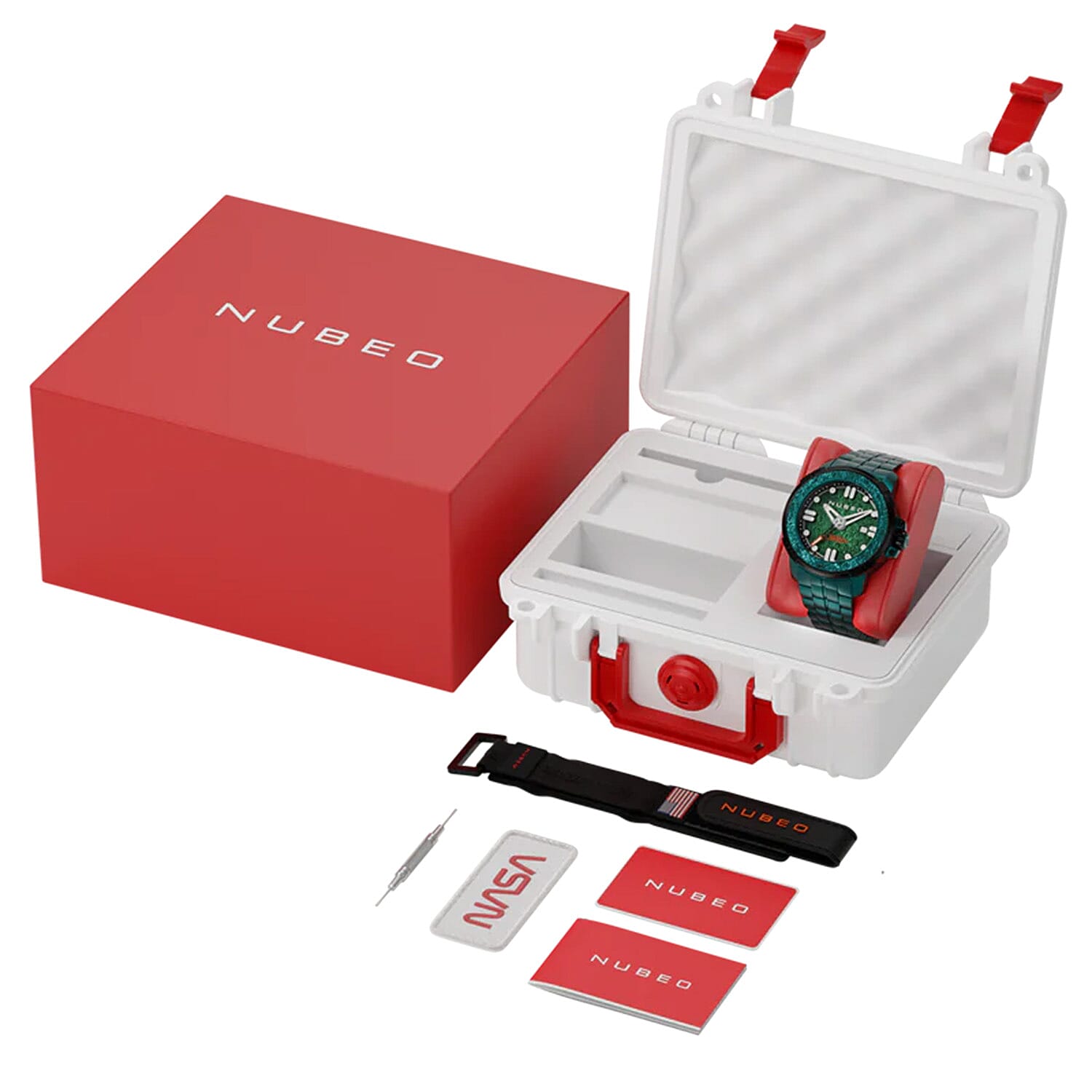 Automatic Mens Watch in Stainless Steel