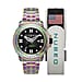 Automatic Mens Watch in Stainless Steel