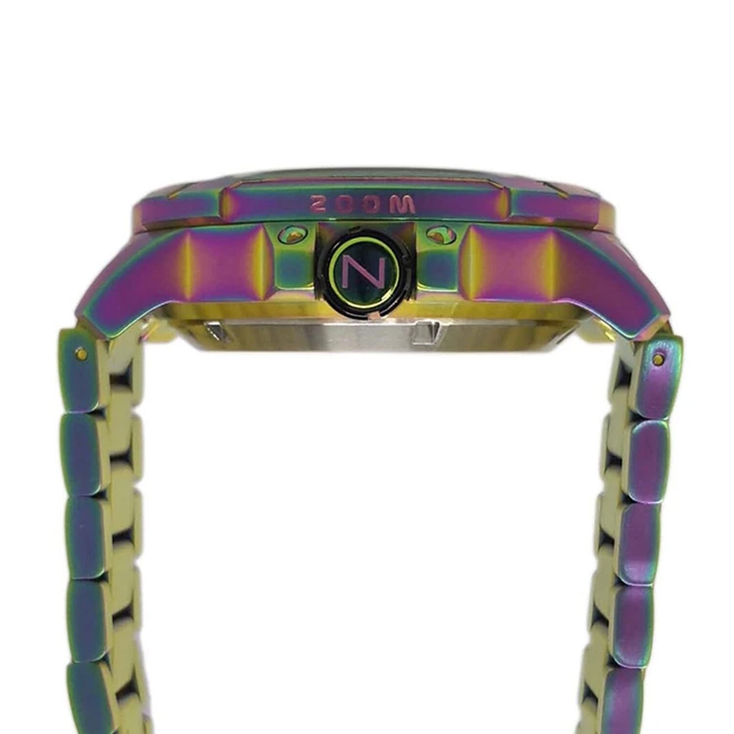 Automatic Mens Watch in Stainless Steel