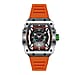 Automatic Mens Watch in Stainless Steel
