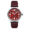 Automatic Mens Watch in Stainless Steel