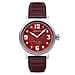 Automatic Mens Watch in Stainless Steel