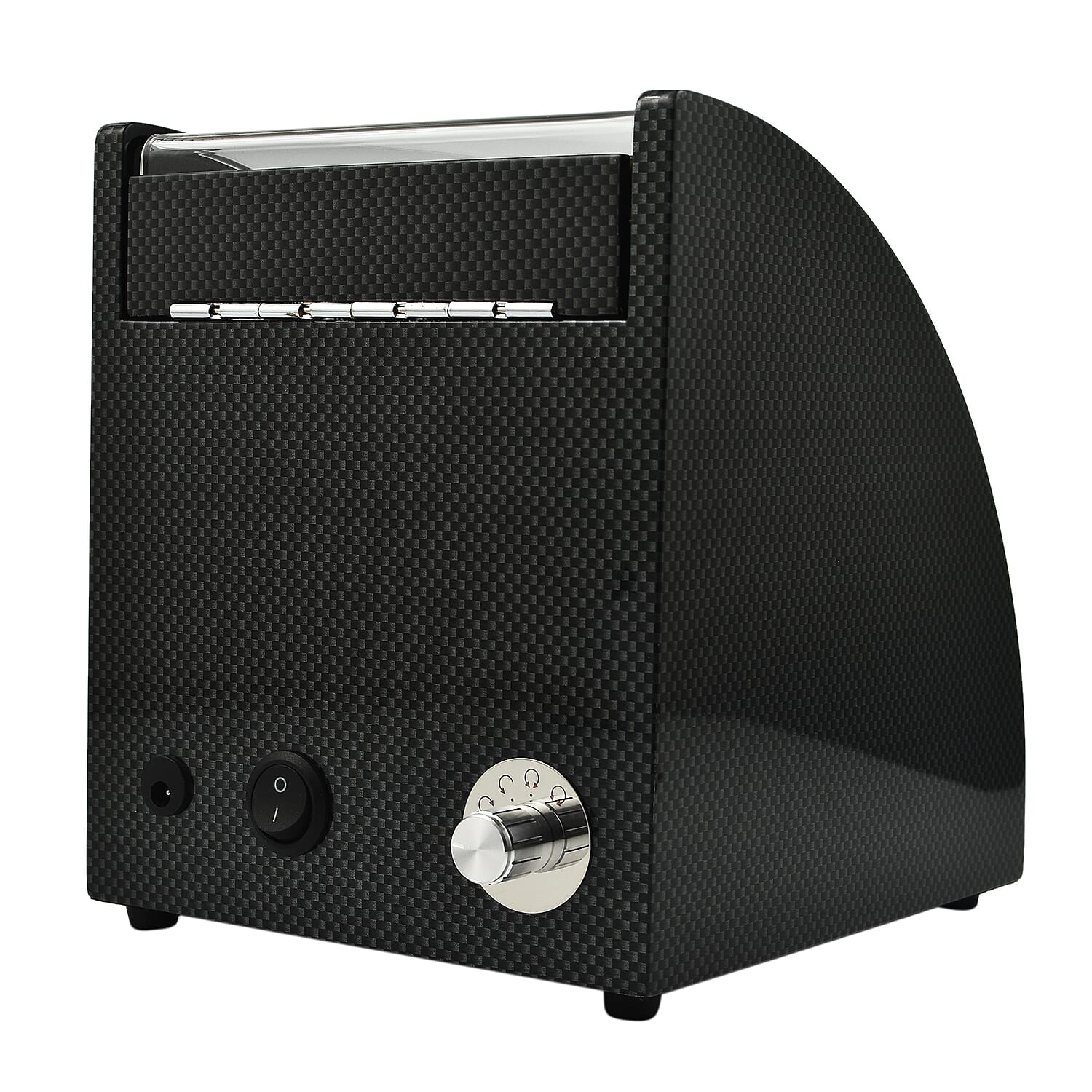 SINGLE SLOT WATCH WINDER