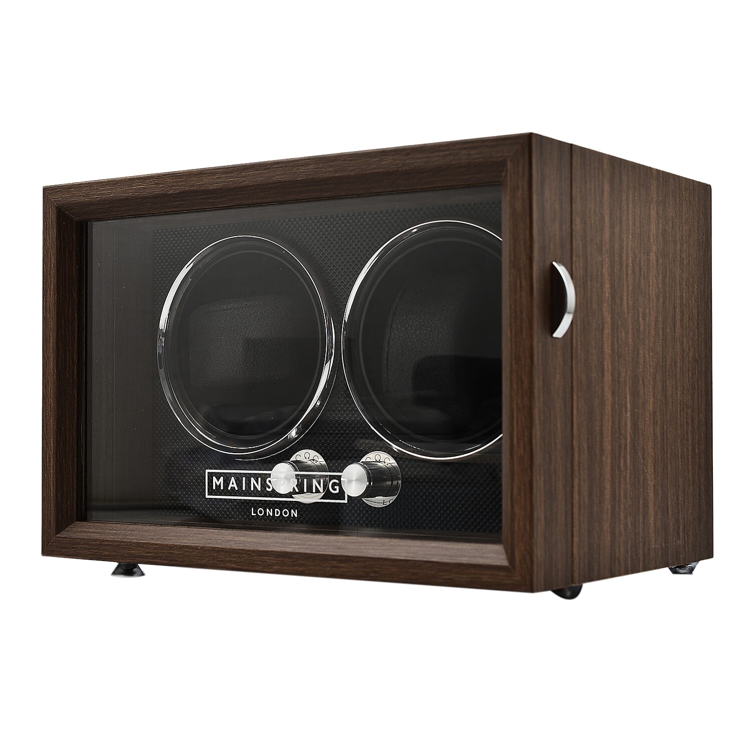 Accessory Set (Size 16x26x17 cm) - Wooden