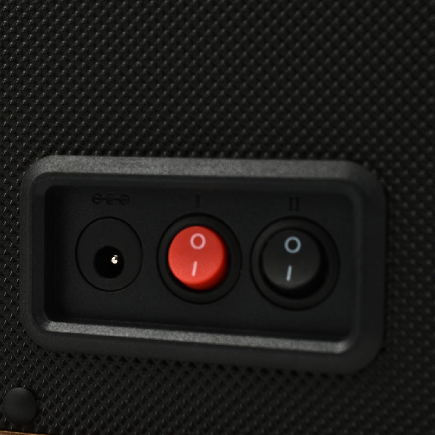 Accessory Set (Size 16x26x17 cm) - Wooden