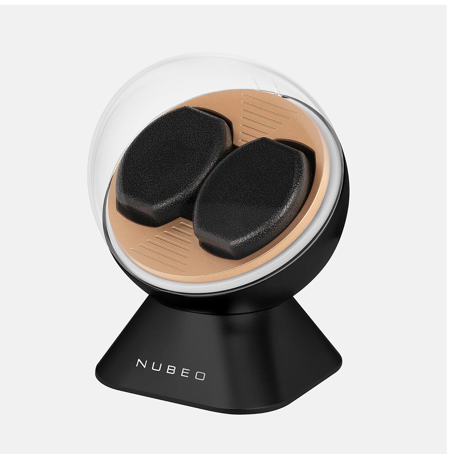 DOUBLE SLOT WATCH WINDER