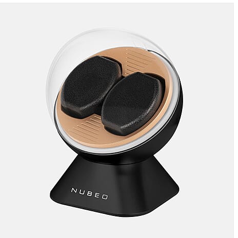 DOUBLE SLOT WATCH WINDER